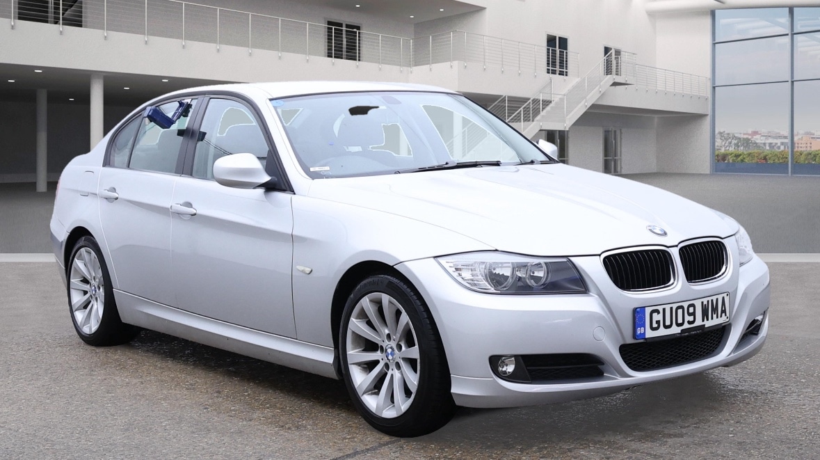 Used BMW 3 Series 2009 for sale - 76438556: Photo 6