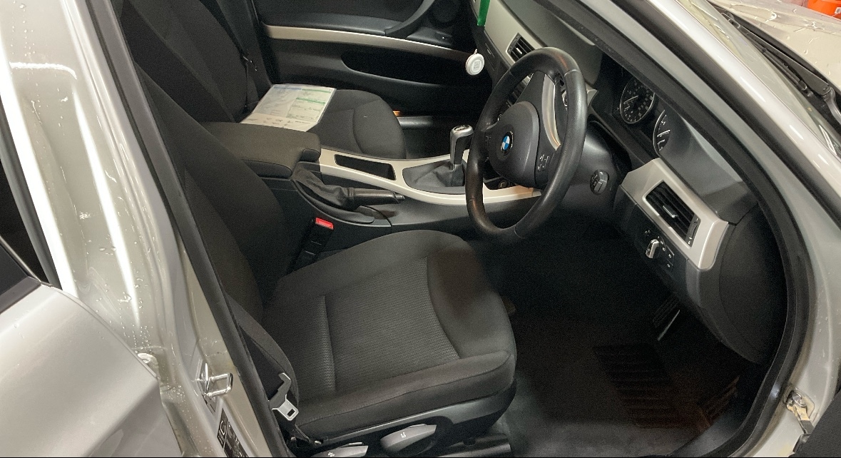 Used BMW 3 Series 2009 for sale - 76438556: Photo 8