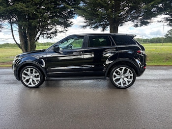 Used Land Rover Range Rover Evoque 2015 for sale - 78779125: Photo