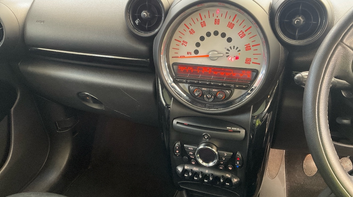 Used MINI Paceman 2013 for sale - 76483147: Photo 10