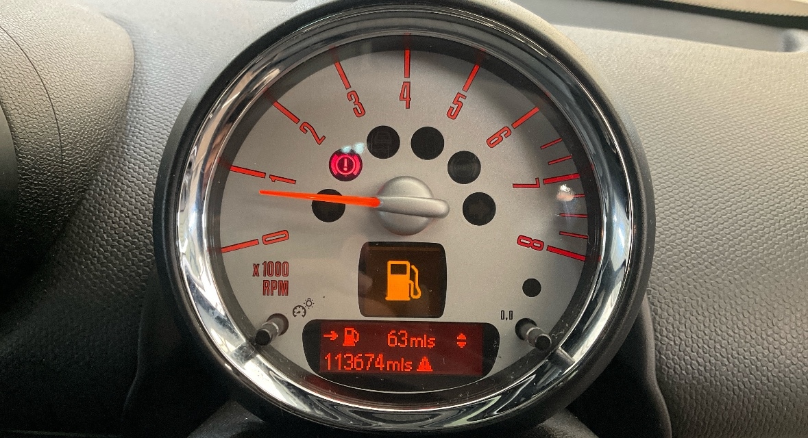 Used MINI Paceman 2013 for sale - 76483147: Photo 11