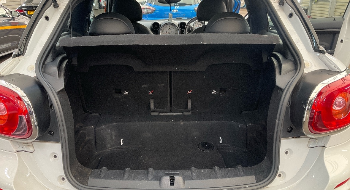 Used MINI Paceman 2013 for sale - 76483147: Photo 12