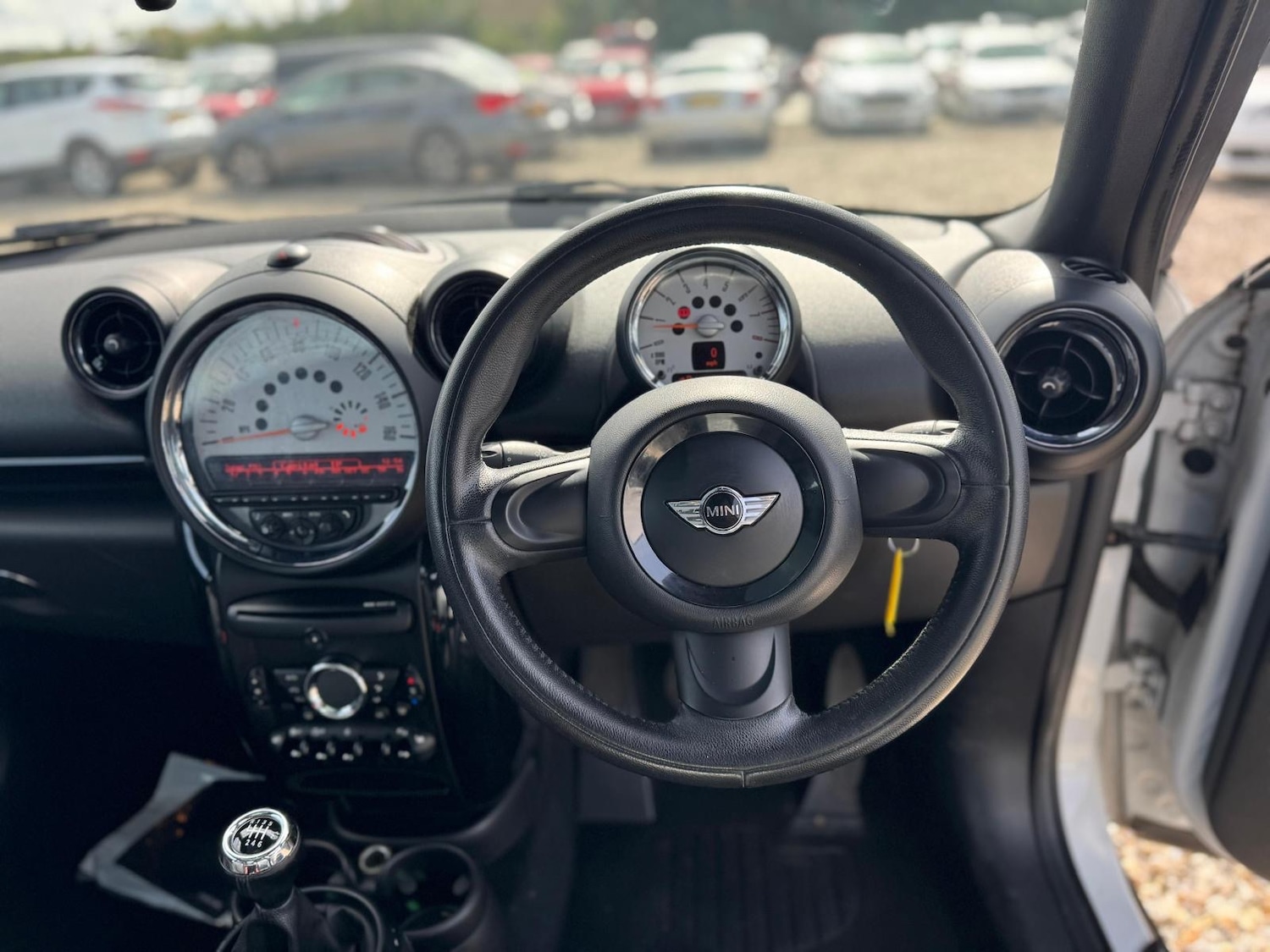 Used MINI Paceman 2013 for sale - 76483147: Photo 13