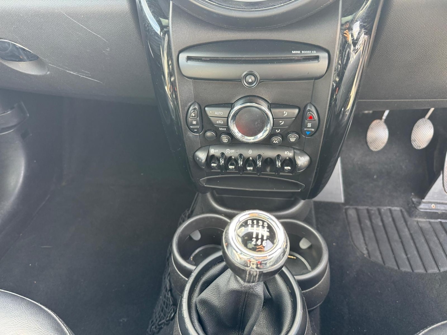 Used MINI Paceman 2013 for sale - 76483147: Photo 14