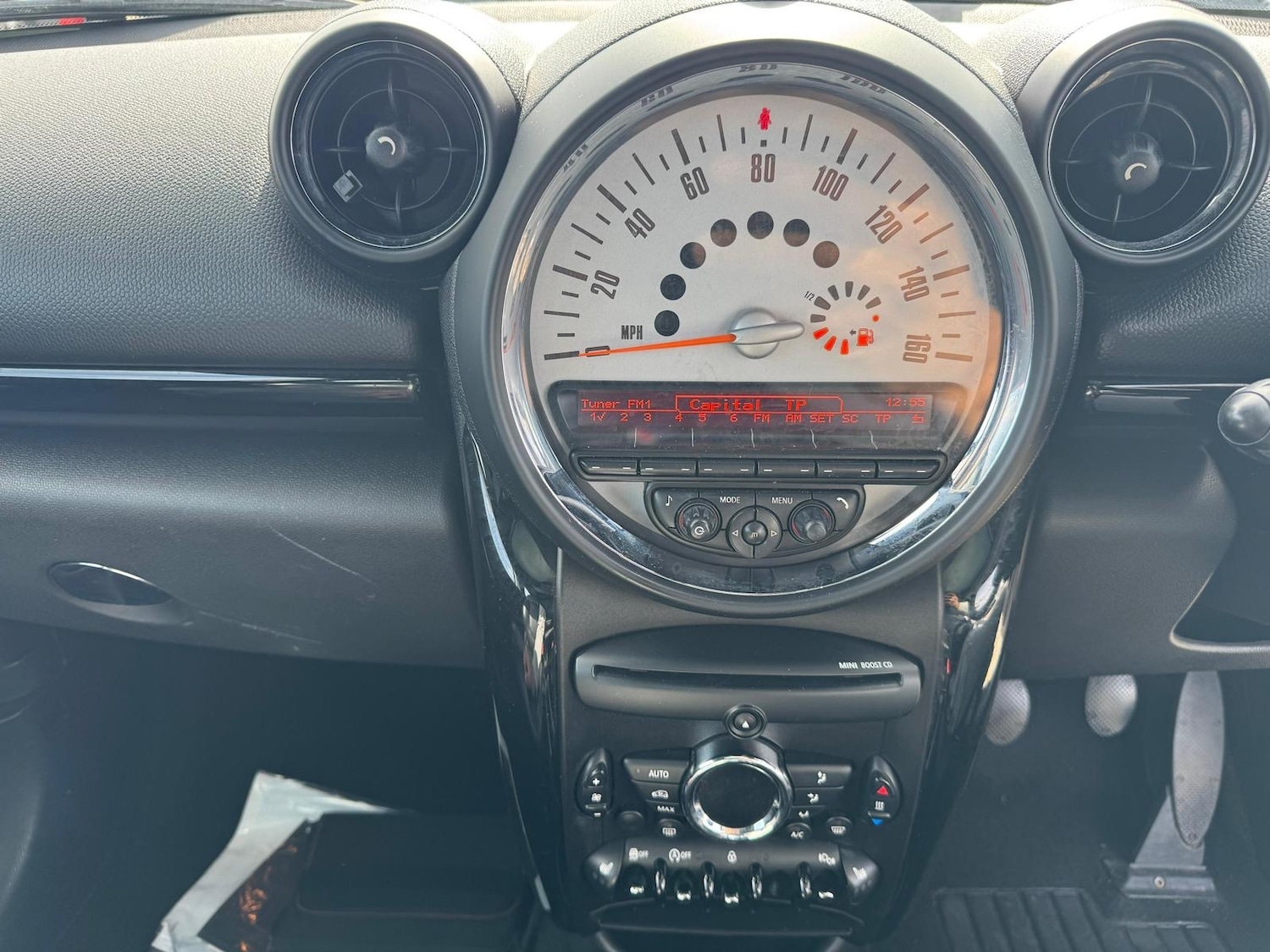 Used MINI Paceman 2013 for sale - 76483147: Photo 15