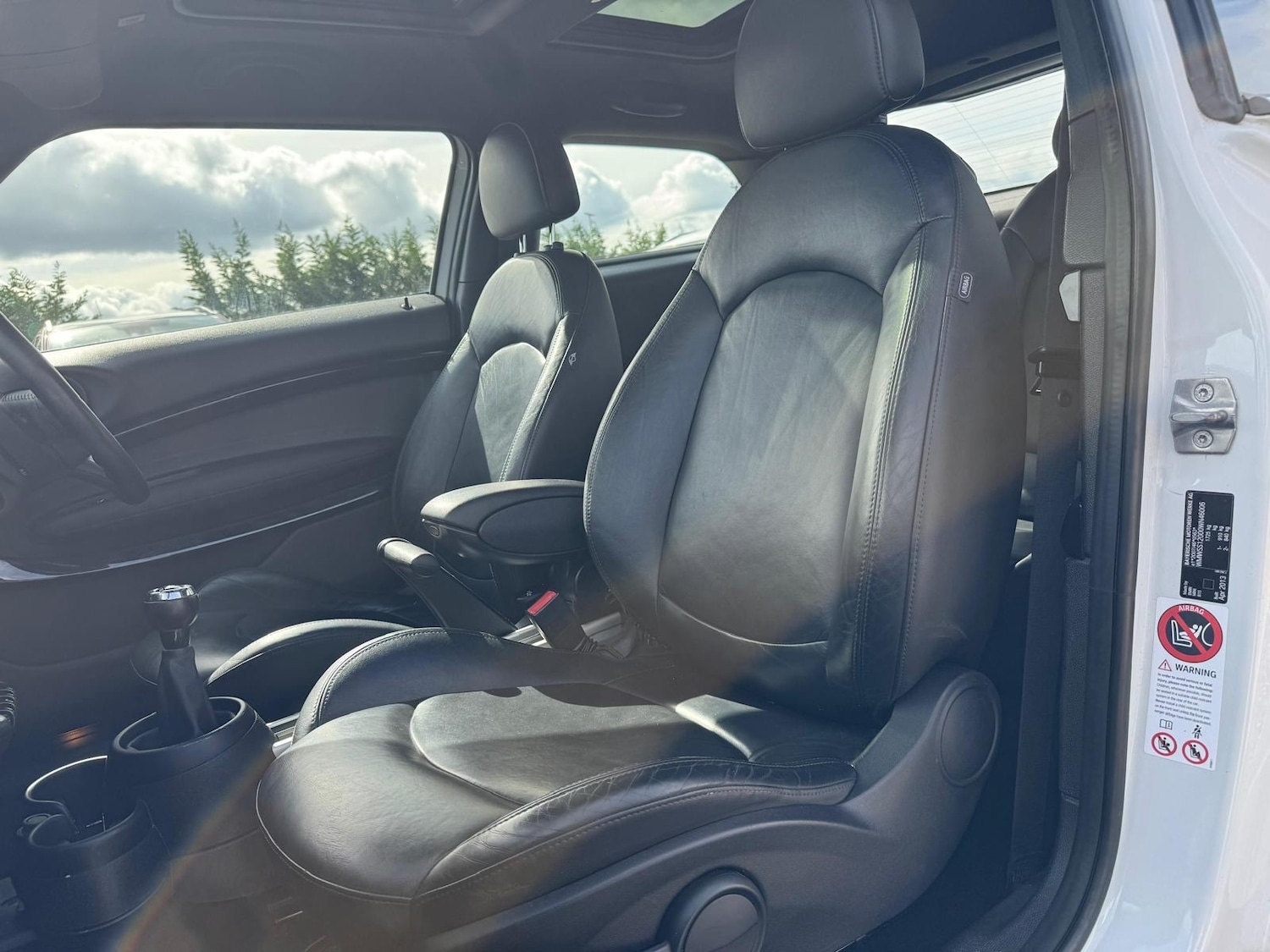 Used MINI Paceman 2013 for sale - 76483147: Photo 17