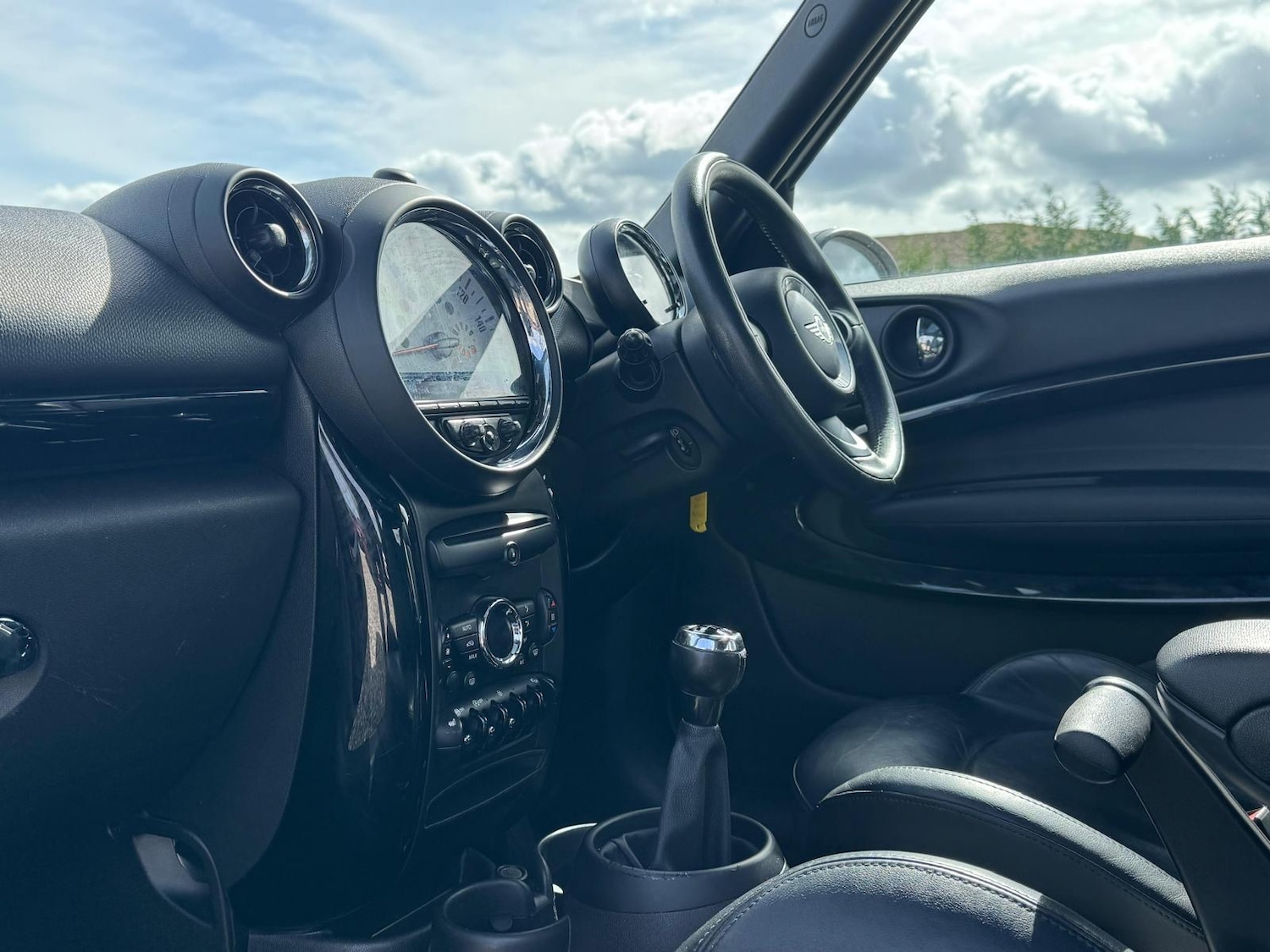 Used MINI Paceman 2013 for sale - 76483147: Photo 18