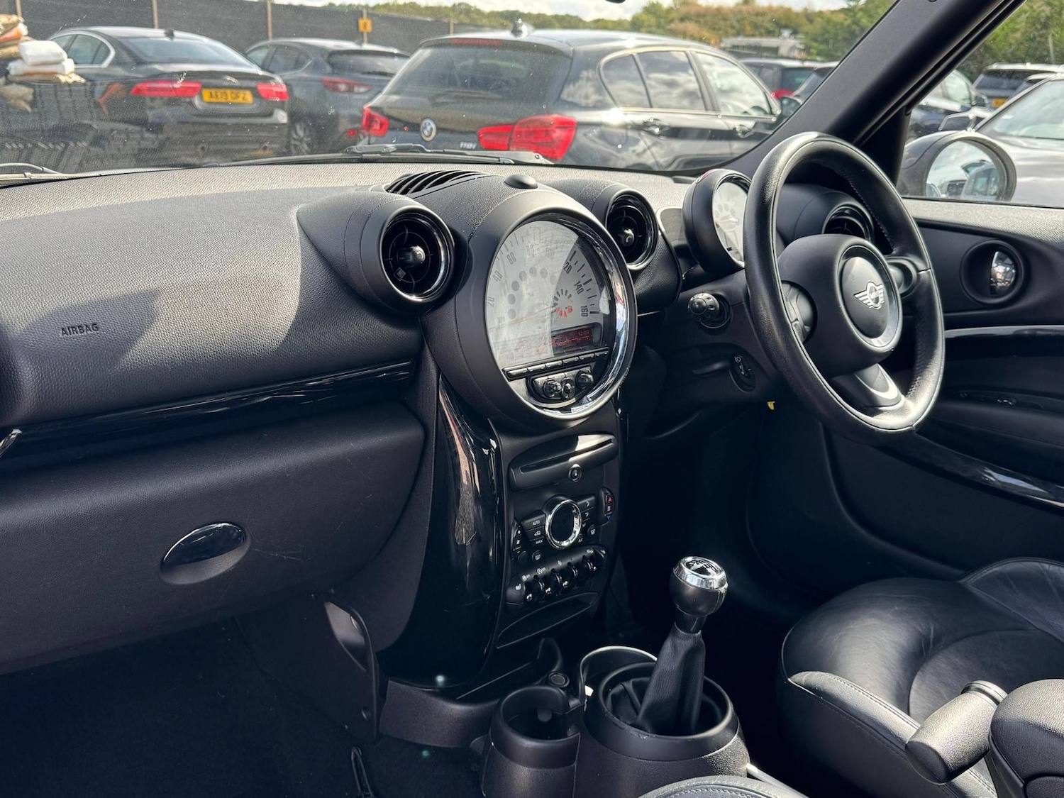 Used MINI Paceman 2013 for sale - 76483147: Photo 19