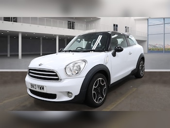 Used MINI Paceman 2013 for sale - 76483147: Photo