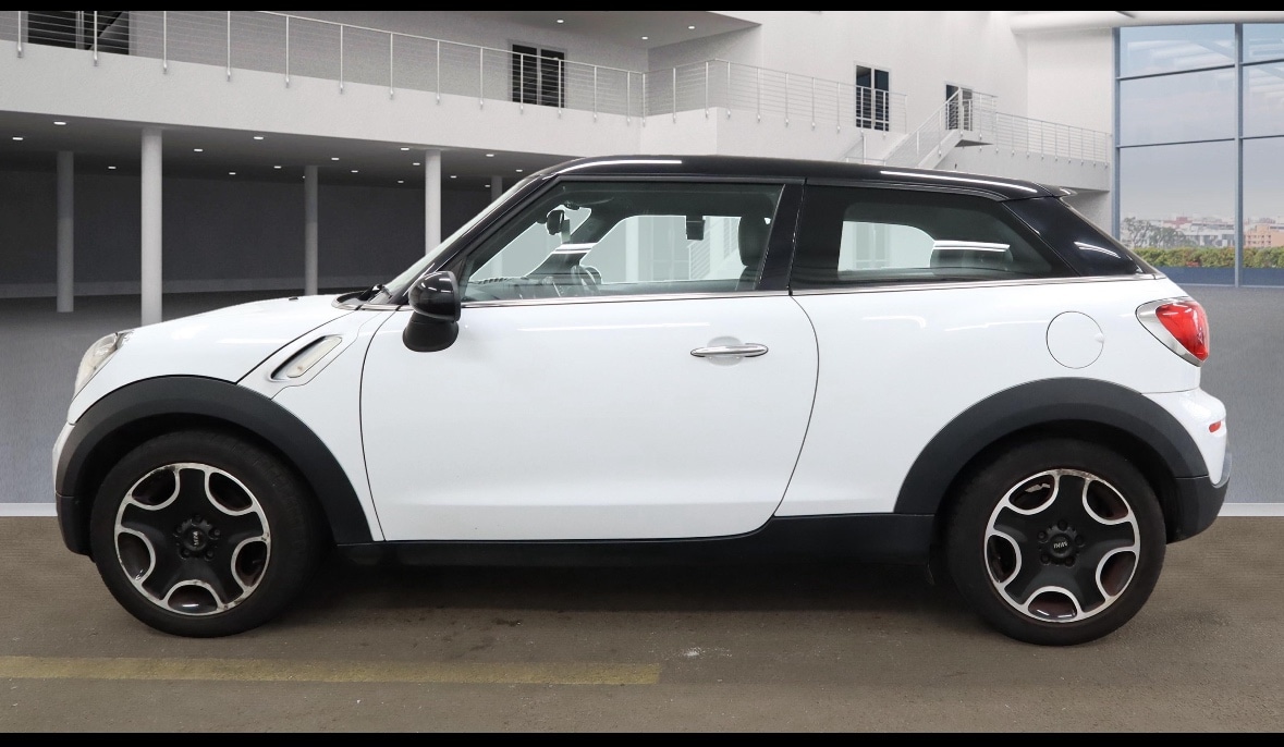 Used MINI Paceman 2013 for sale - 76483147: Photo 2