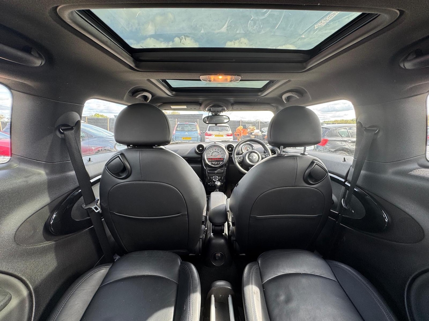 Used MINI Paceman 2013 for sale - 76483147: Photo 20