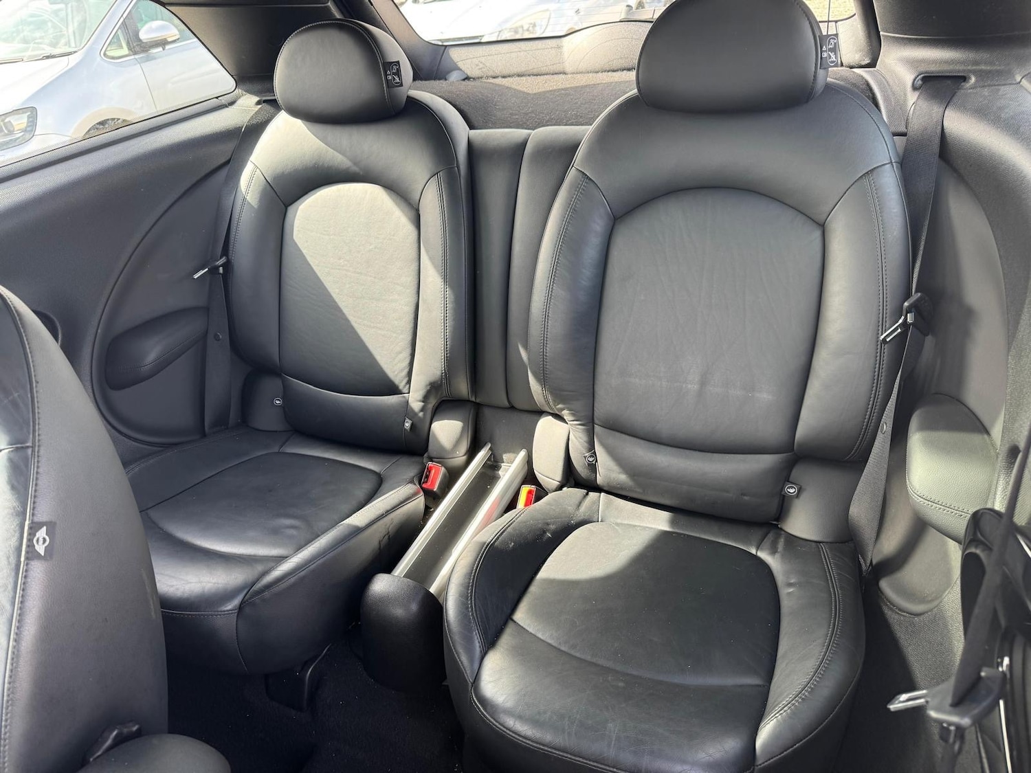 Used MINI Paceman 2013 for sale - 76483147: Photo 22