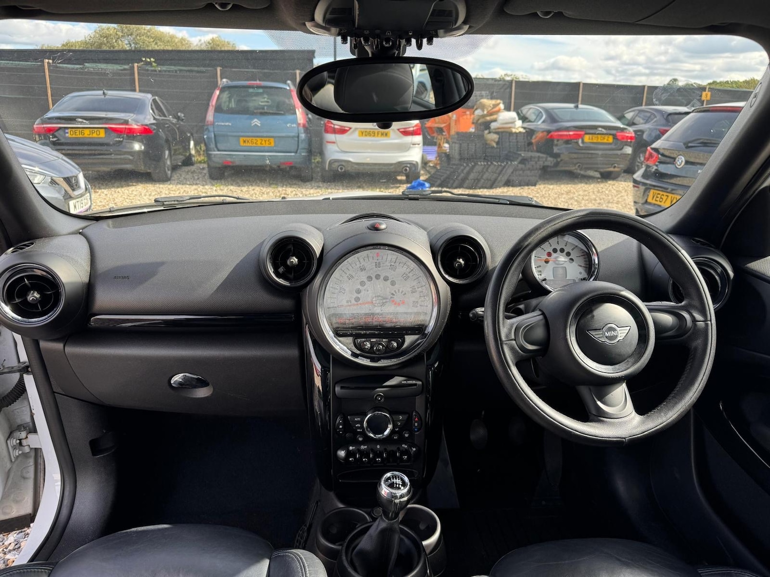 Used MINI Paceman 2013 for sale - 76483147: Photo 23