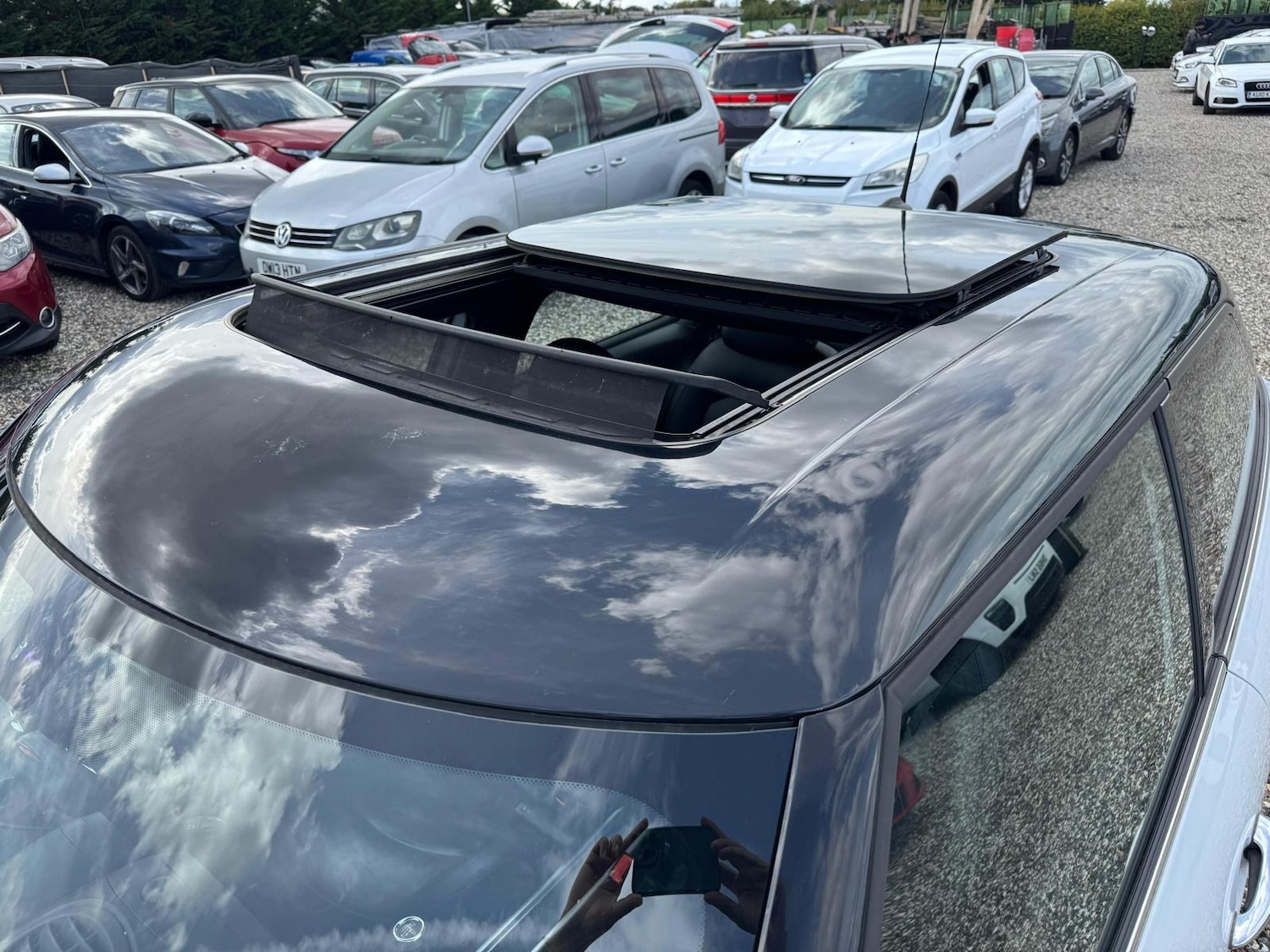 Used MINI Paceman 2013 for sale - 76483147: Photo 24