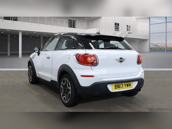 Used MINI Paceman 2013 for sale - 76483147: Photo