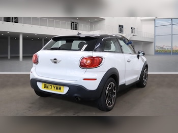 Used MINI Paceman 2013 for sale - 76483147: Photo