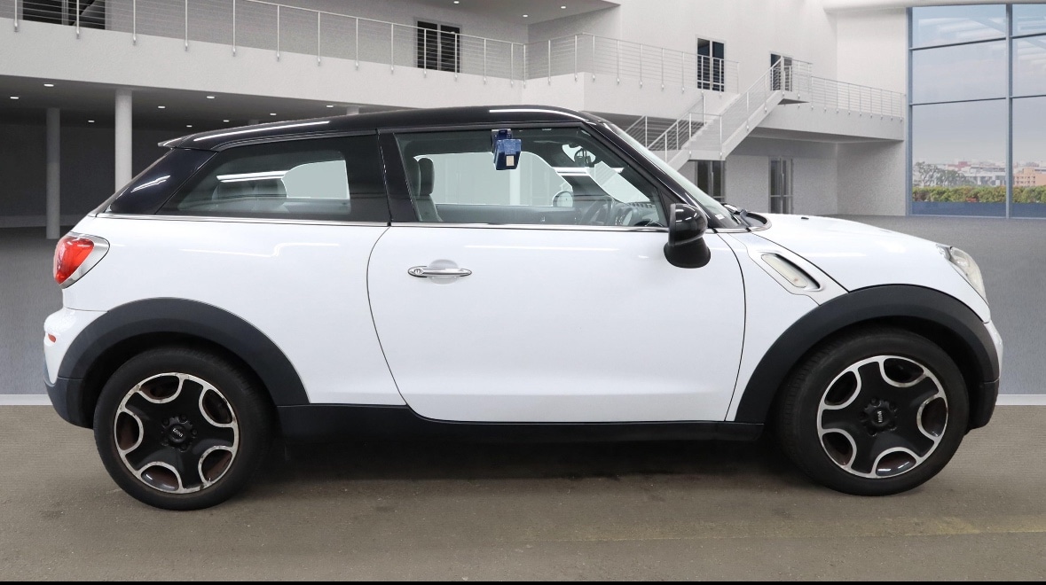 Used MINI Paceman 2013 for sale - 76483147: Photo 5