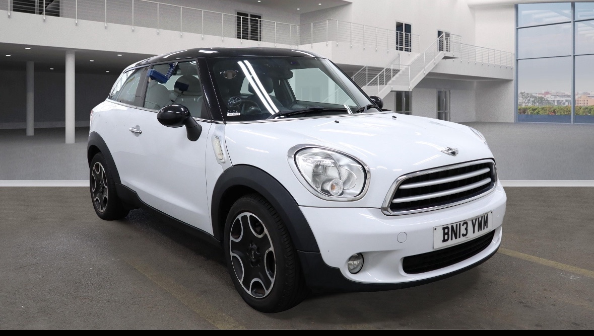 Used MINI Paceman 2013 for sale - 76483147: Photo 6