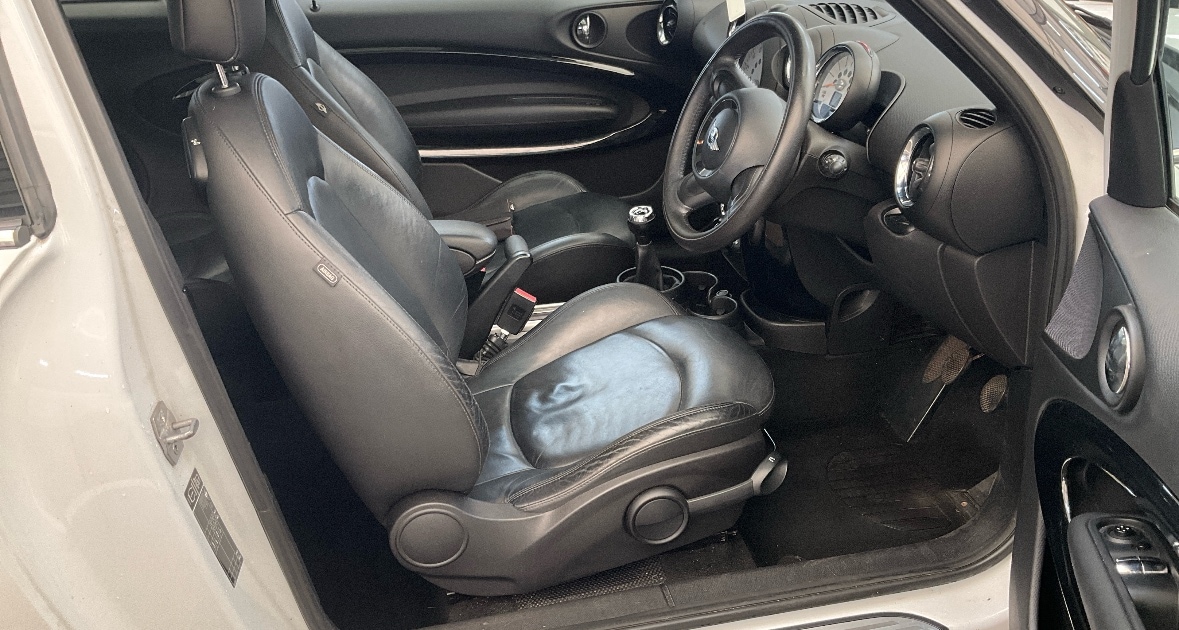 Used MINI Paceman 2013 for sale - 76483147: Photo 7