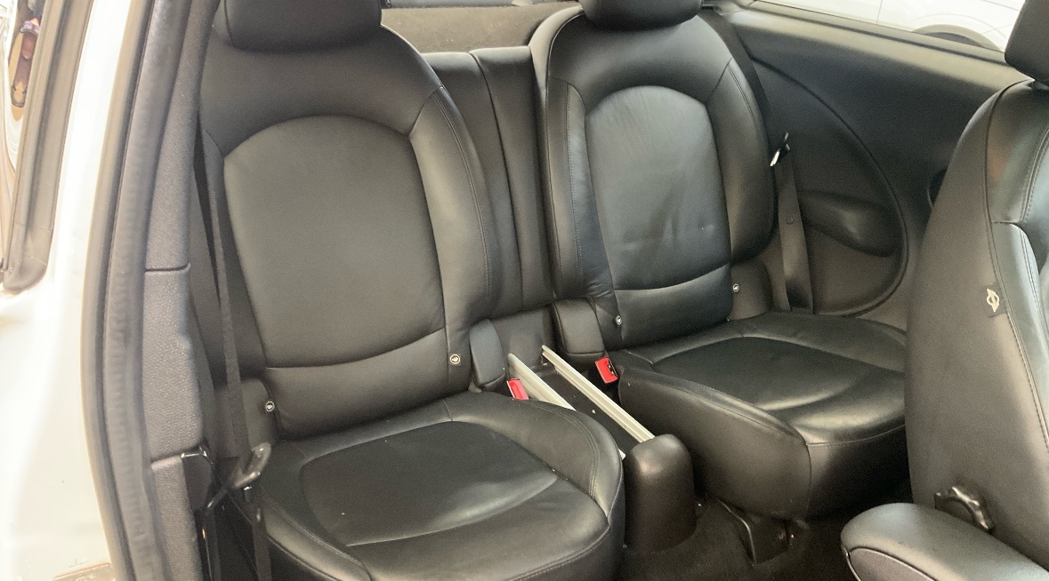 Used MINI Paceman 2013 for sale - 76483147: Photo 8