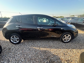 Used Nissan Leaf 2013 for sale - 79017424: Photo