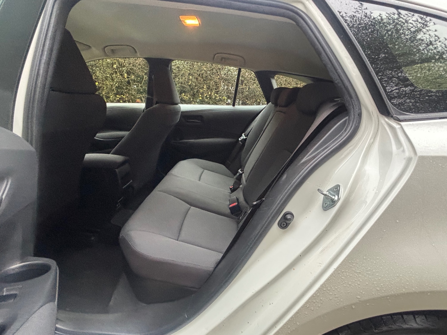 Used Toyota Corolla 2020 for sale - 76758968: Photo 10