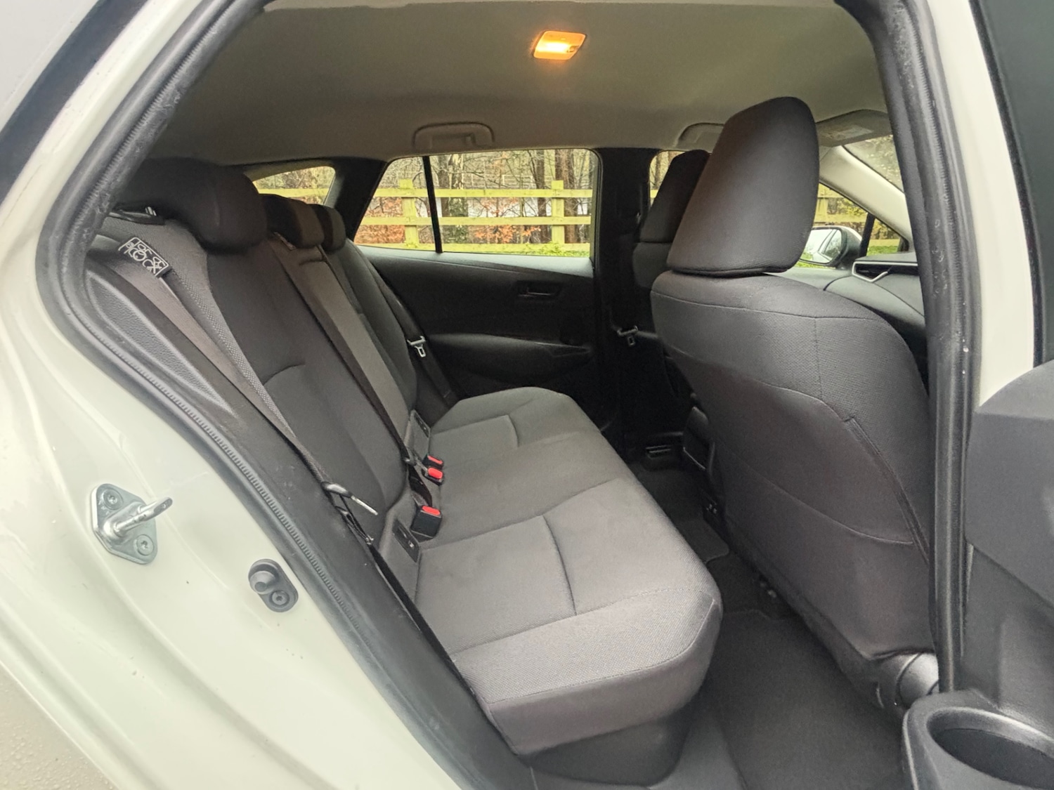 Used Toyota Corolla 2020 for sale - 76758968: Photo 11