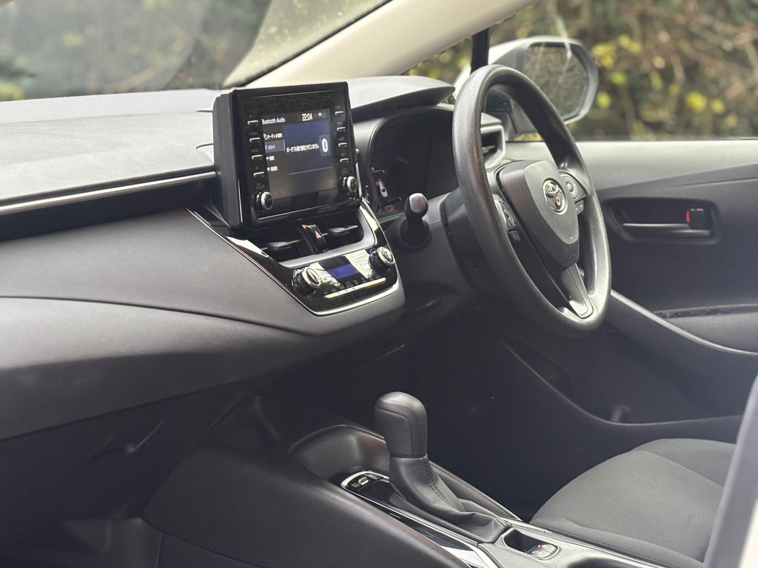 Used Toyota Corolla 2020 for sale - 76758968: Photo 12