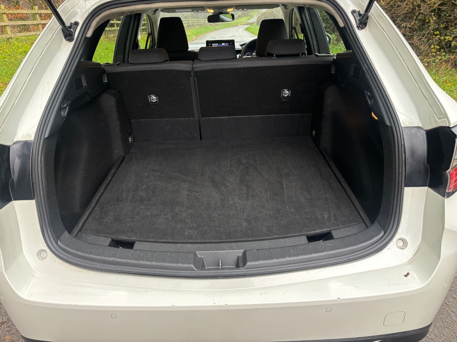 Used Toyota Corolla 2020 for sale - 76758968: Photo 15