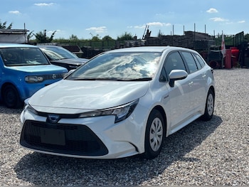2020 - 1.8 VVT-i Hybrid Icon 5dr CVT
