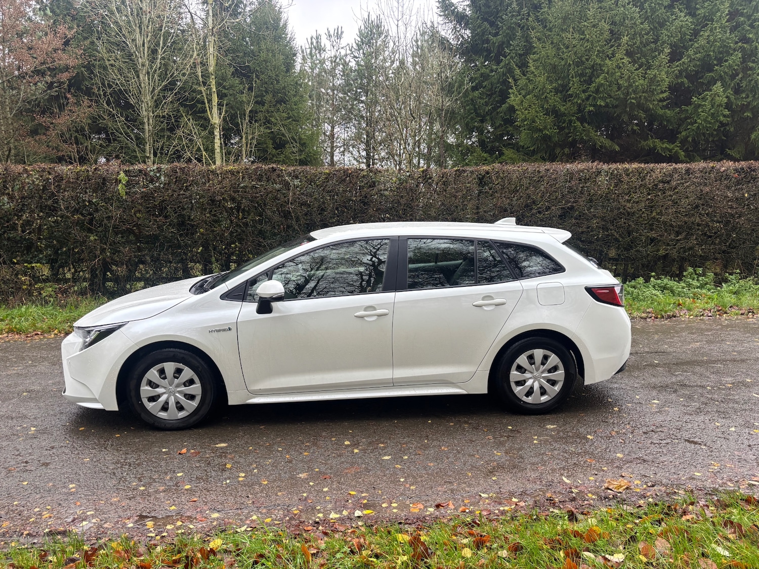 Used Toyota Corolla 2020 for sale - 76758968: Photo 2