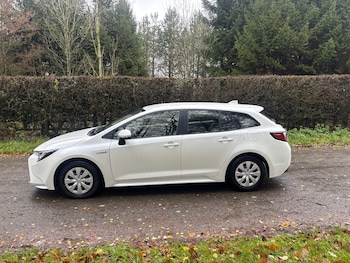 Used Toyota Corolla 2020 for sale - 76758968: Photo