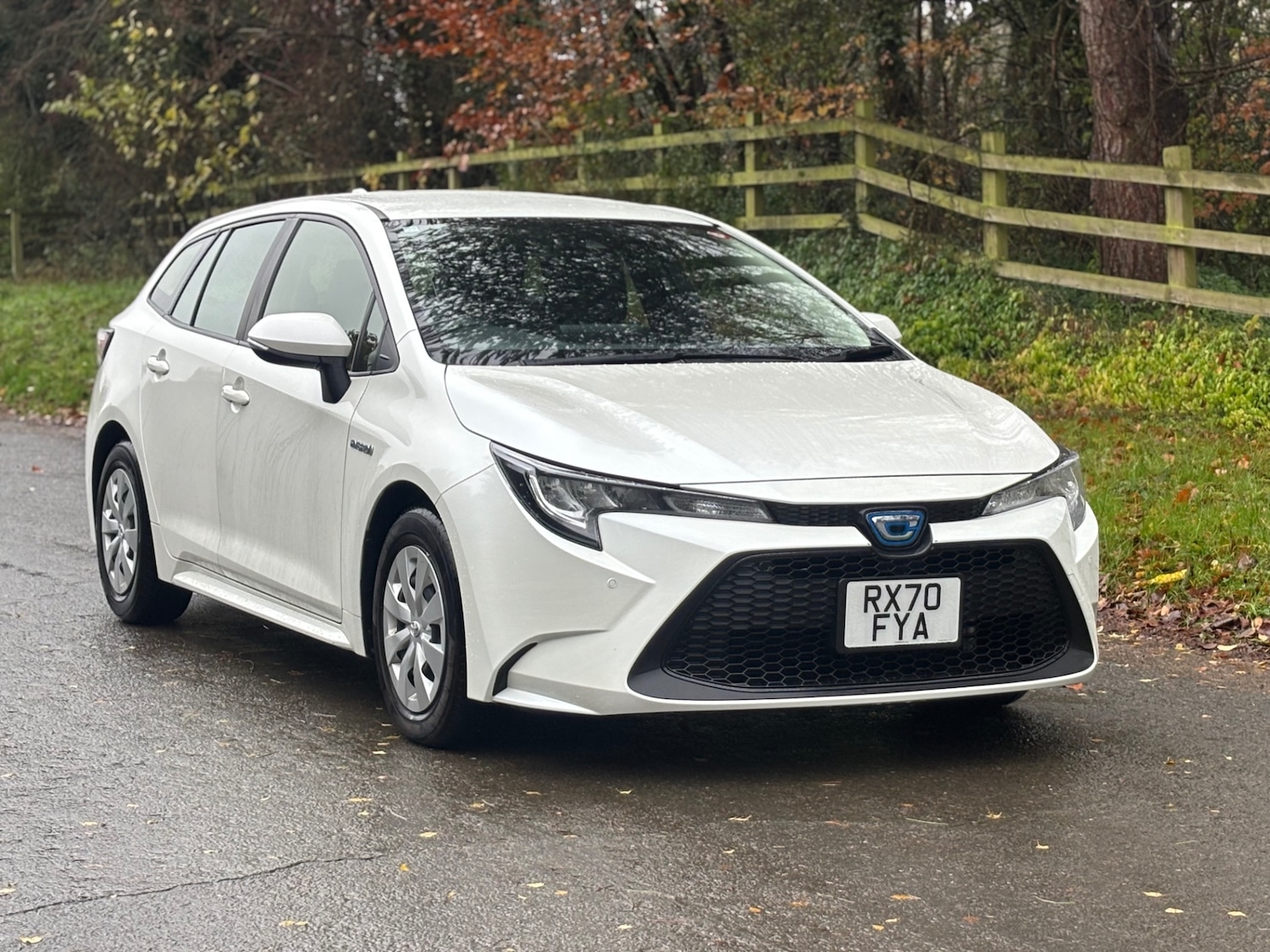 Used Toyota Corolla 2020 for sale - 76758968: Photo 7