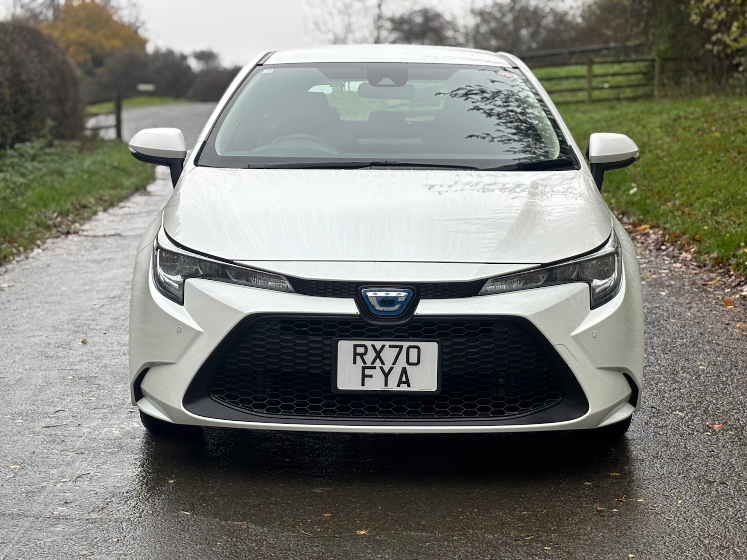 Used Toyota Corolla 2020 for sale - 76758968: Photo 8