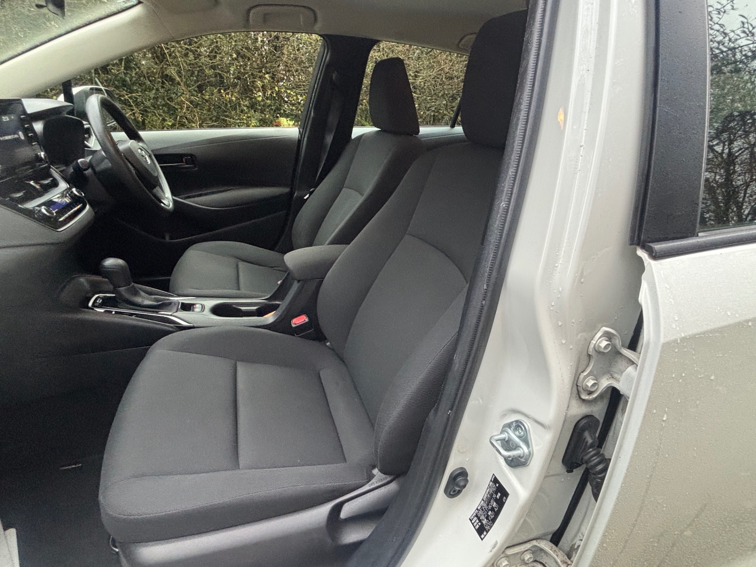 Used Toyota Corolla 2020 for sale - 76758968: Photo 9