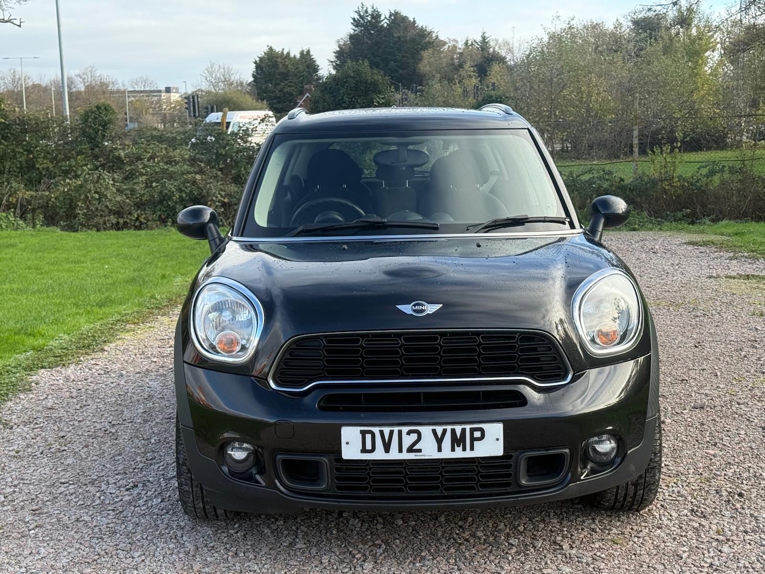 Used MINI Countryman 2012 for sale - 76663624: Photo 10