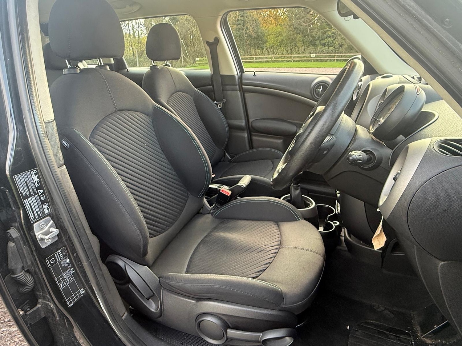 Used MINI Countryman 2012 for sale - 76663624: Photo 11