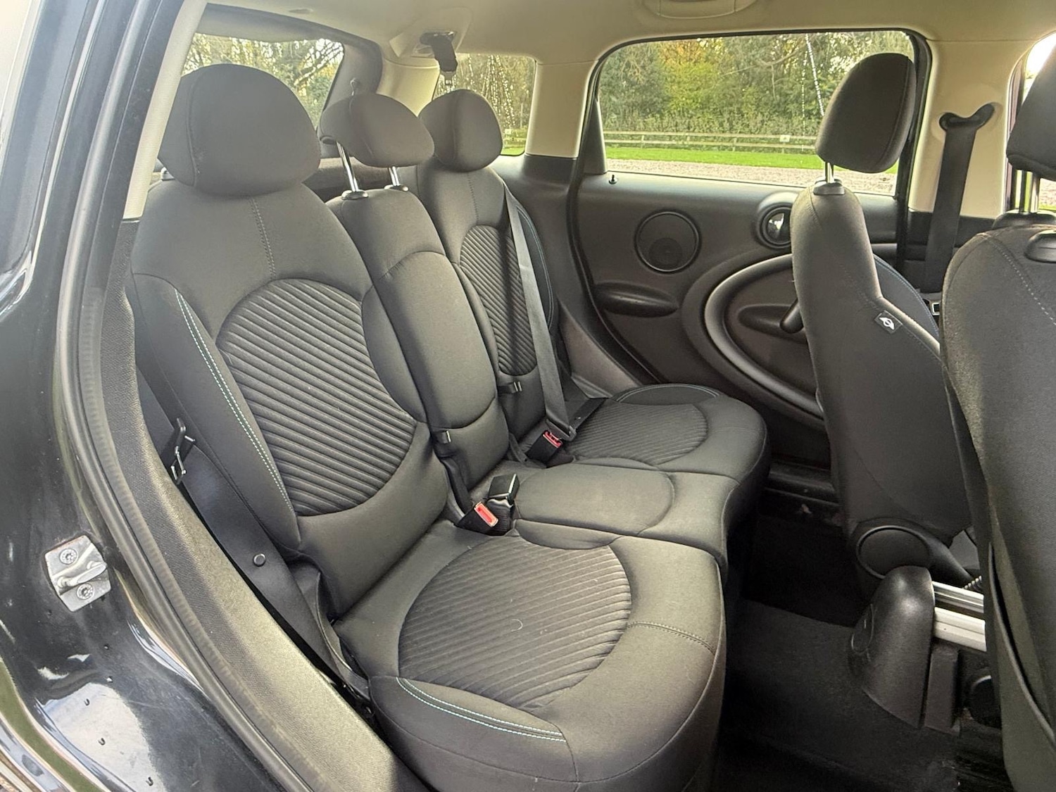 Used MINI Countryman 2012 for sale - 76663624: Photo 12