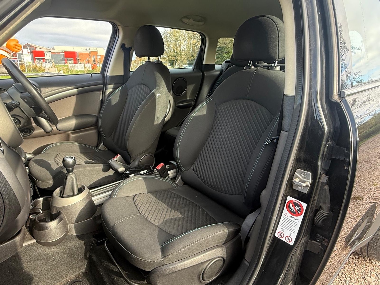 Used MINI Countryman 2012 for sale - 76663624: Photo 13