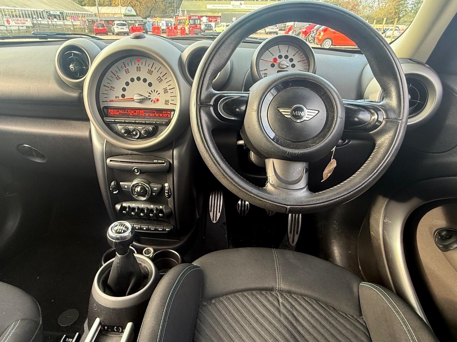 Used MINI Countryman 2012 for sale - 76663624: Photo 14