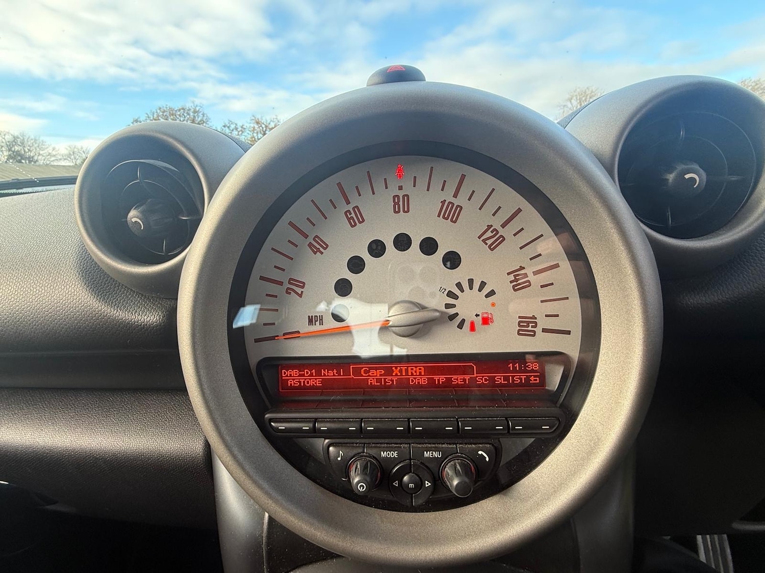 Used MINI Countryman 2012 for sale - 76663624: Photo 15