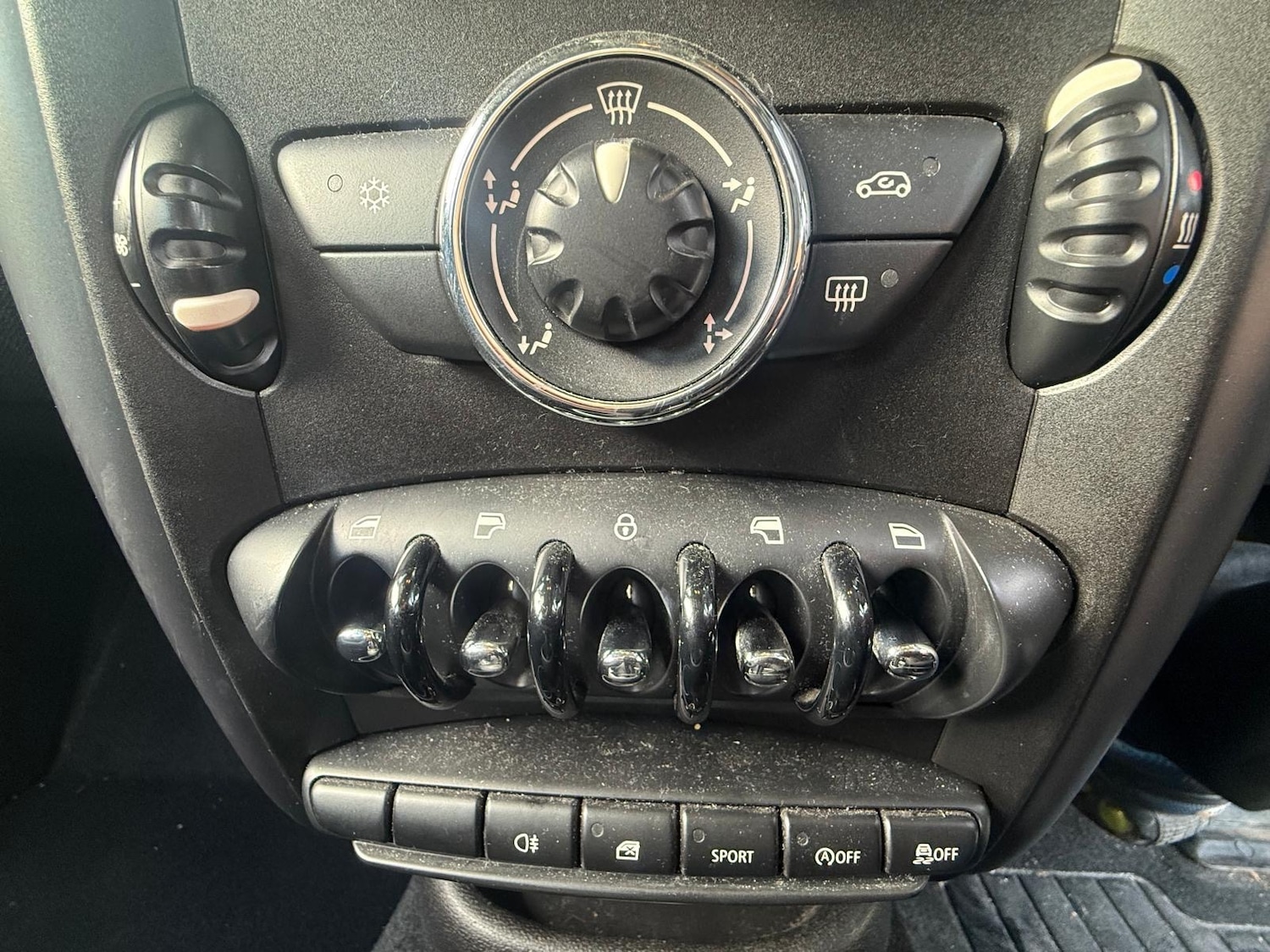 Used MINI Countryman 2012 for sale - 76663624: Photo 16