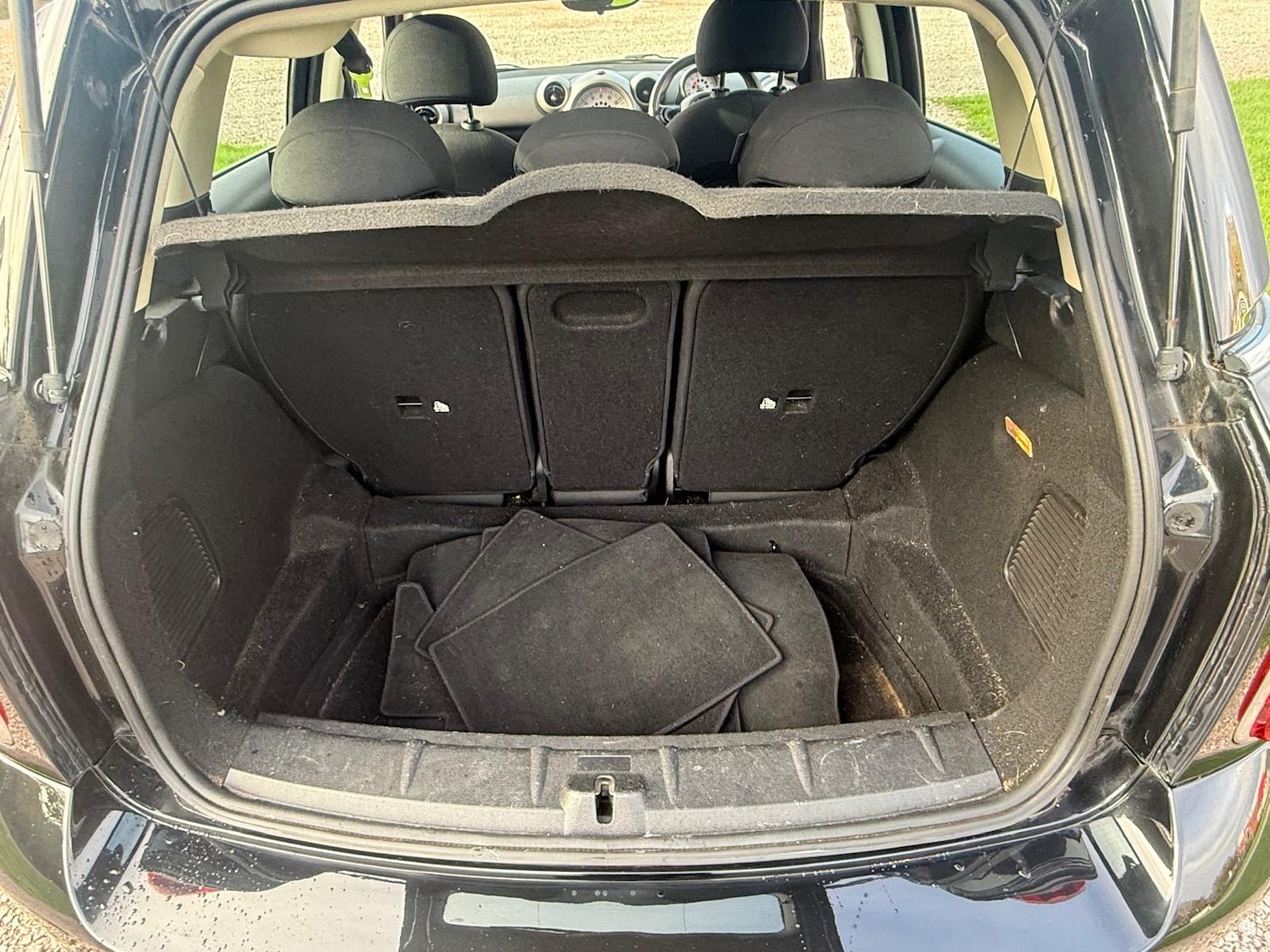 Used MINI Countryman 2012 for sale - 76663624: Photo 18