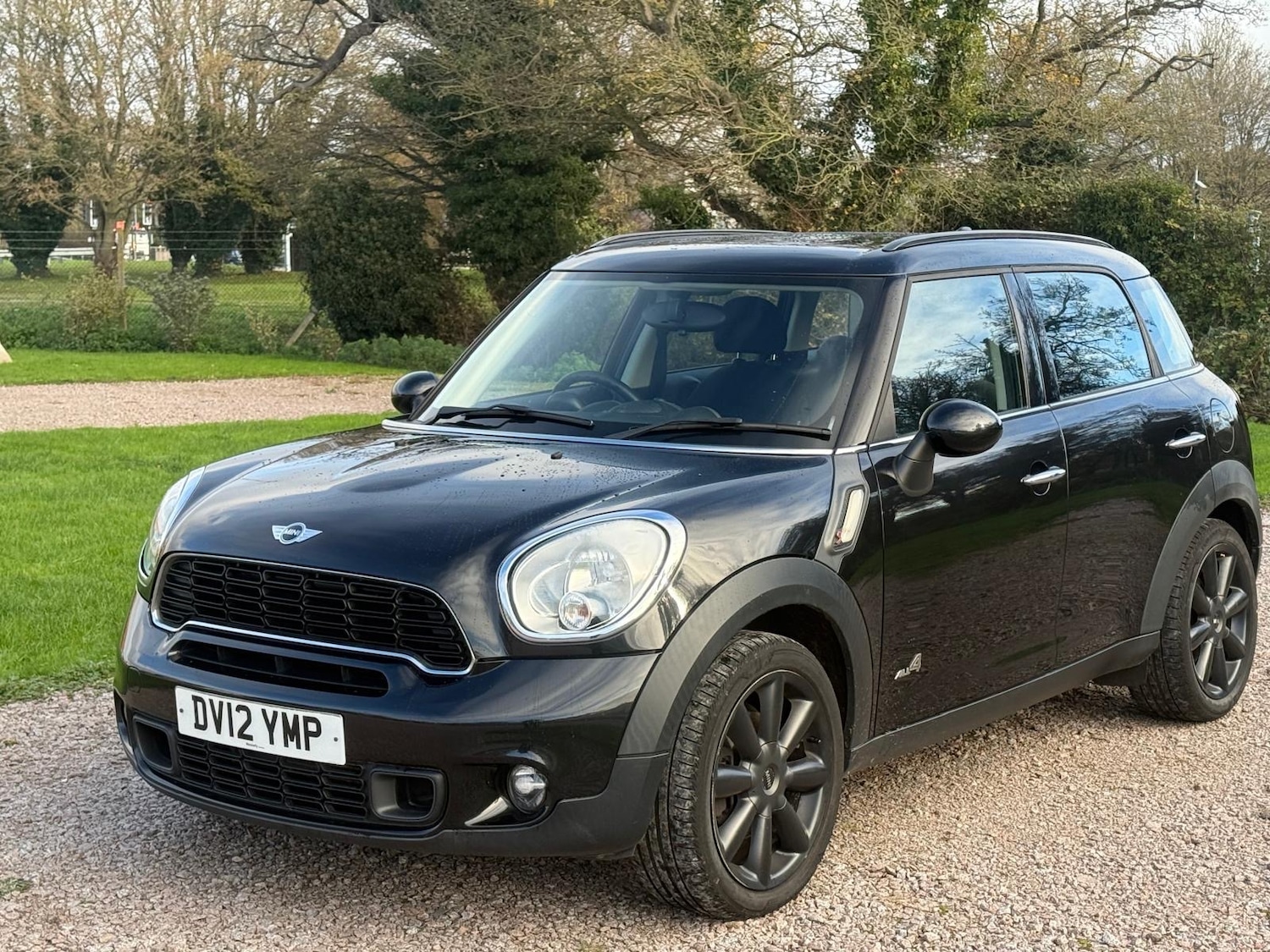 Used MINI Countryman 2012 for sale - 76663624: Photo 2