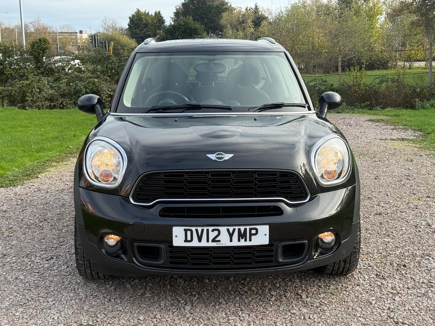 Used MINI Countryman 2012 for sale - 76663624: Photo 20