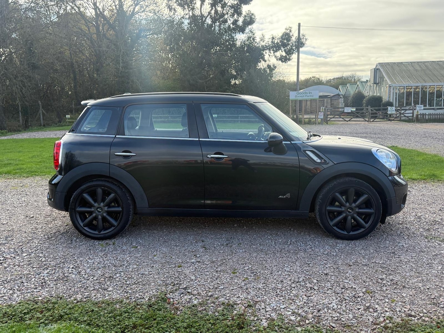 Used MINI Countryman 2012 for sale - 76663624: Photo 7