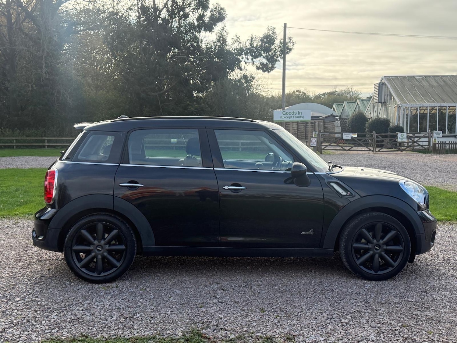 Used MINI Countryman 2012 for sale - 76663624: Photo 8