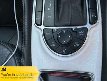 Used Mercedes-Benz S-Class 2004 for sale - 74942364: Photo