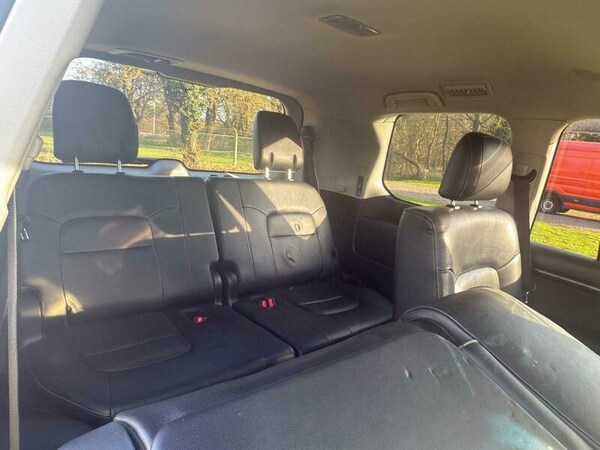 Used Toyota Landcruiser 2014 for sale - 74829788: Photo 10