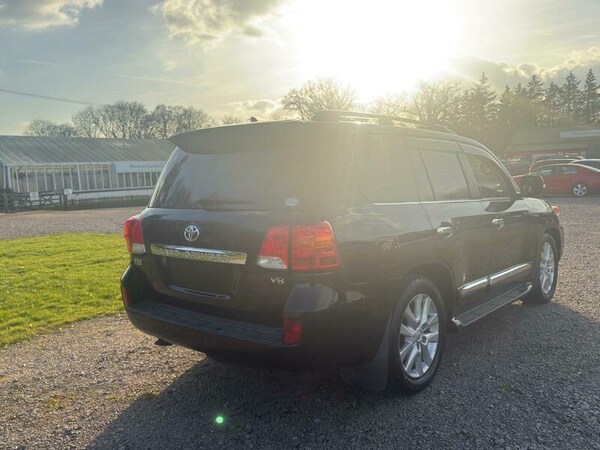 Used Toyota Landcruiser 2014 for sale - 74829788: Photo 11